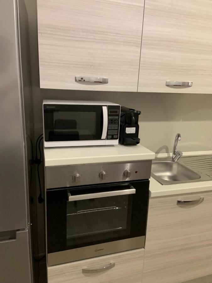 San Donato di Lecce Elena Casa Vacanze 1 מראה חיצוני תמונה